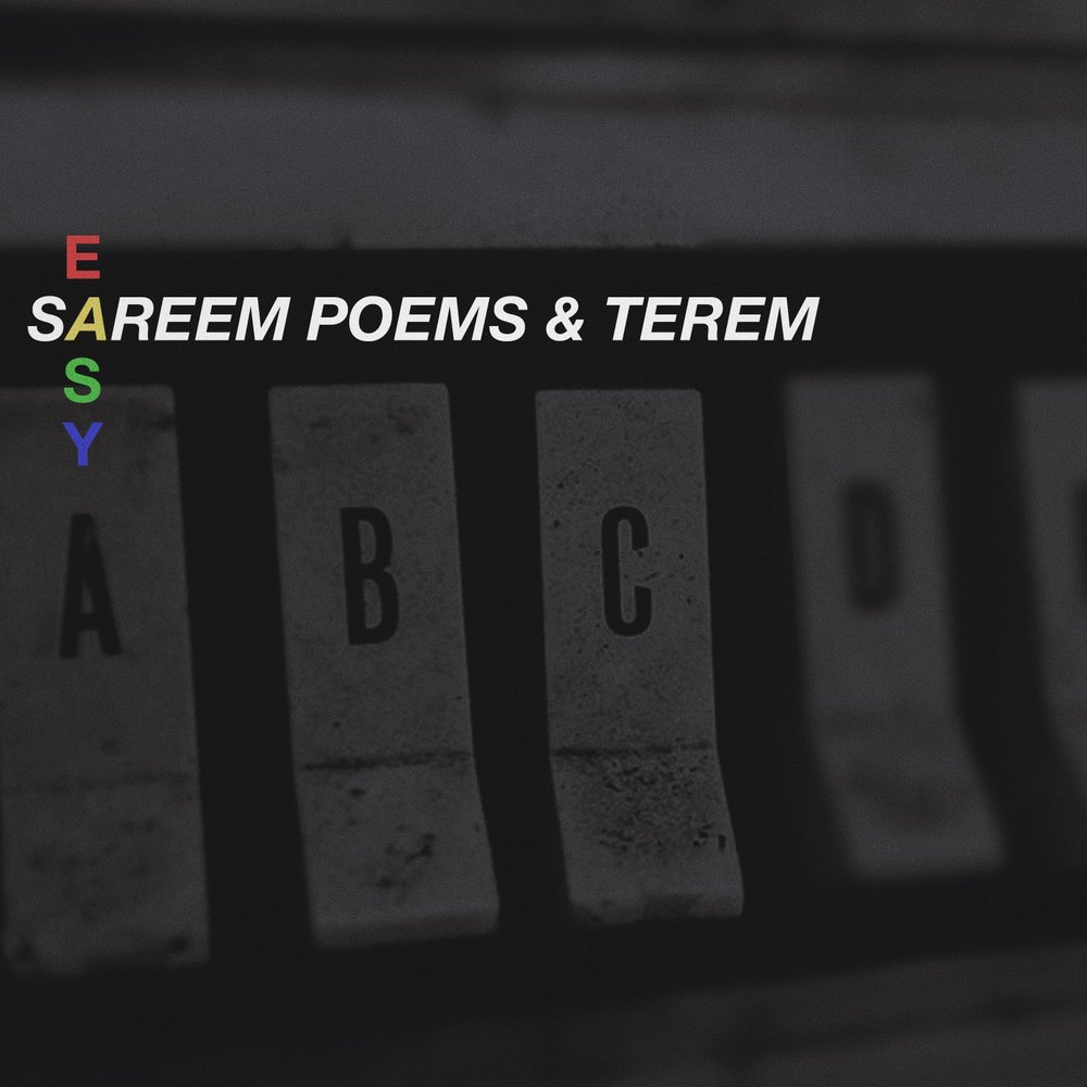 Easy by Sareem Poems and Terem