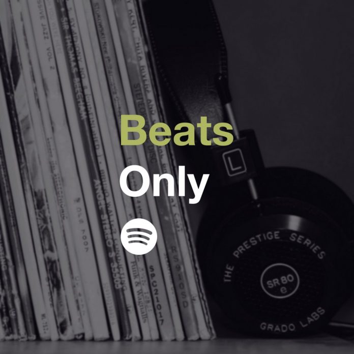 Beats Only December 2017