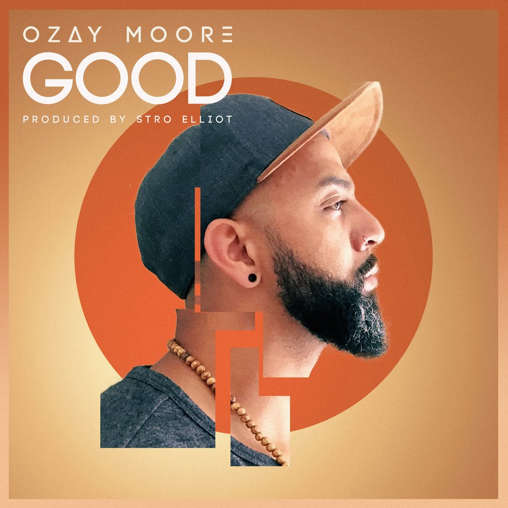 Good single by Ozay Moore