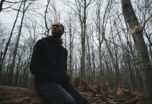 Armond WakeUp releases visual for “The Worth” The Worth video by Armond WakeUp