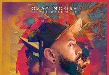 Ozay Moore releases “In The Wake Of O” In The Wake Of O by Ozay Moore