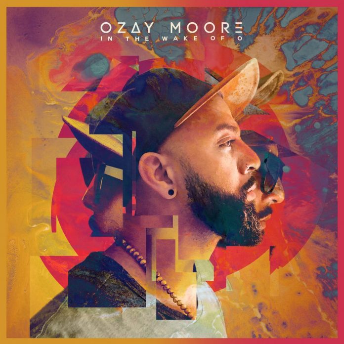 In The Wake Of O by Ozay Moore
