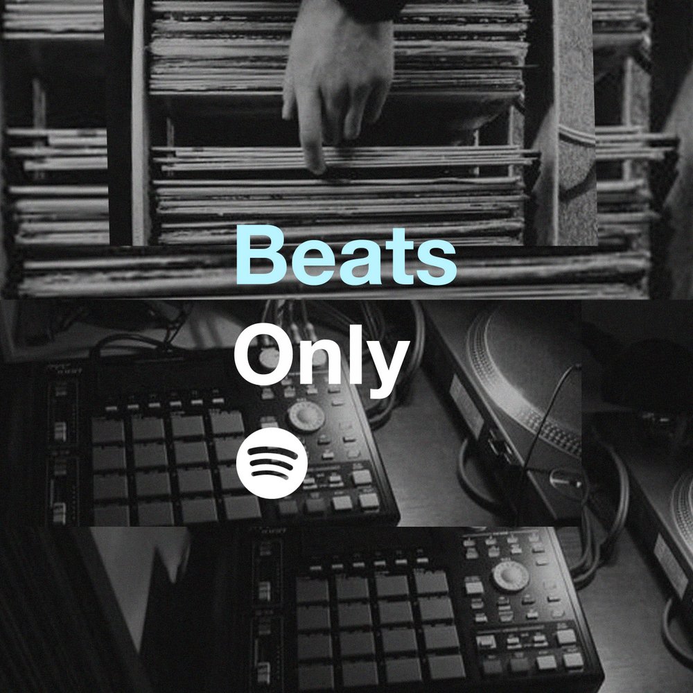 Beats Only February 2018