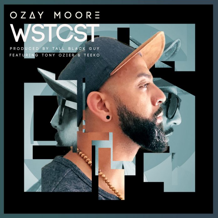 Stream WSTCST by Ozay Moore