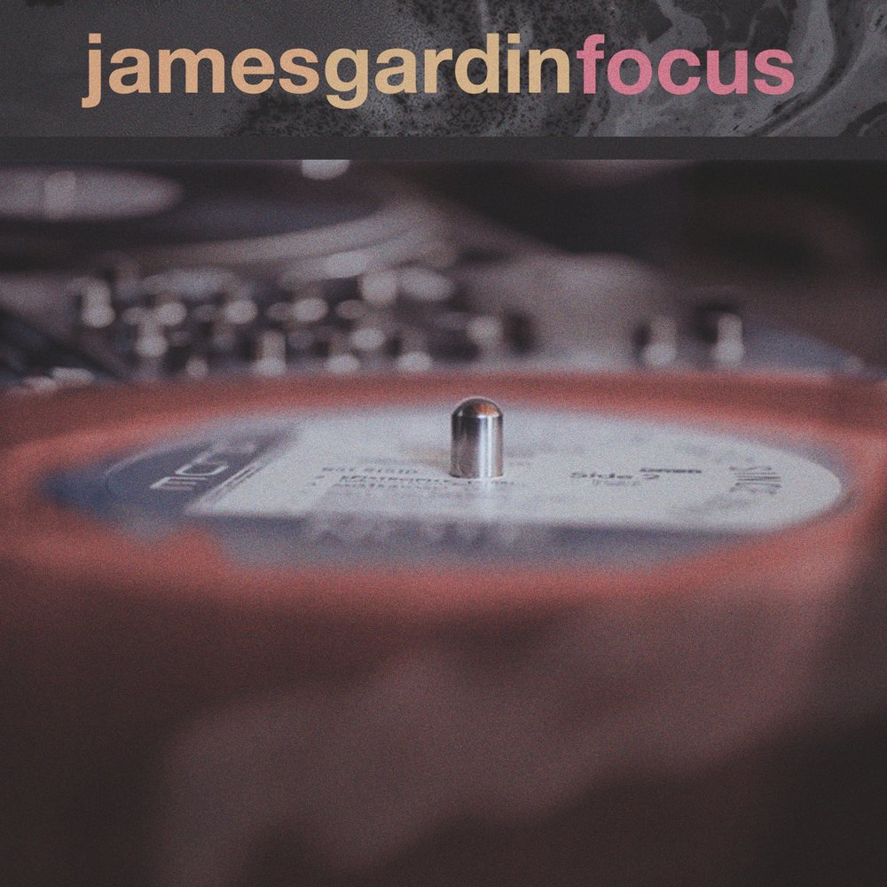 Focus by James Gardin