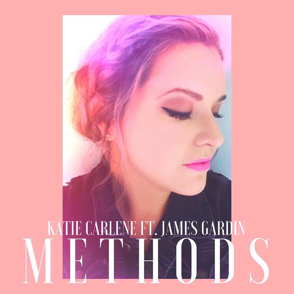 Methods by Katie Carlene and James Gardin