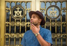 Nomis & Joe Ayinde collab on Theory of Self single Stream Theory of Self by Nomis