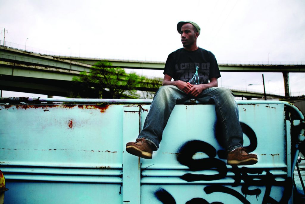 Stream Rubies by Ohmega Watts