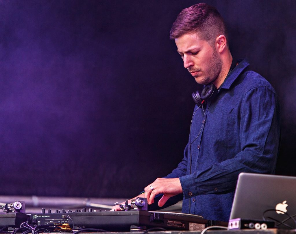 Yellow Yachts by Imperial