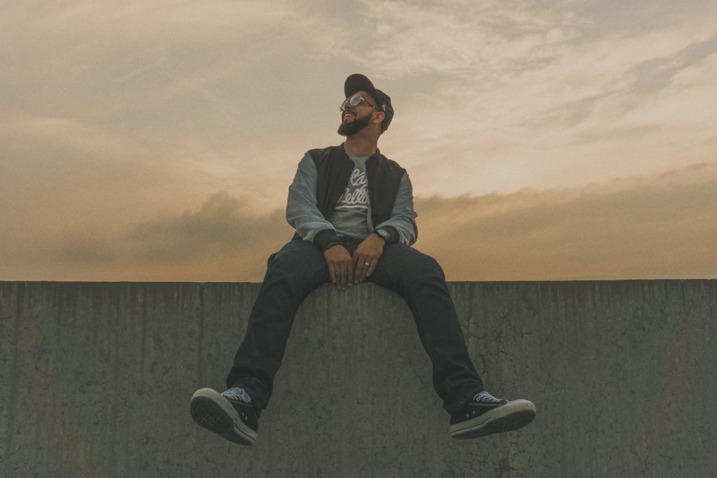 PTPI single by Ozay Moore