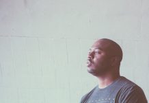 A.Sims drops The Darkness video & Cerulean EP Cerulean