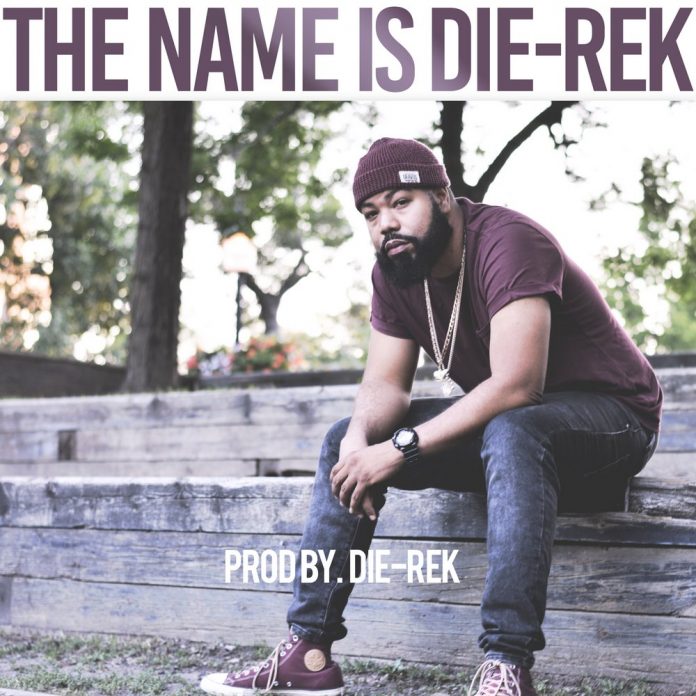 Stream The Name Is Die-Rek