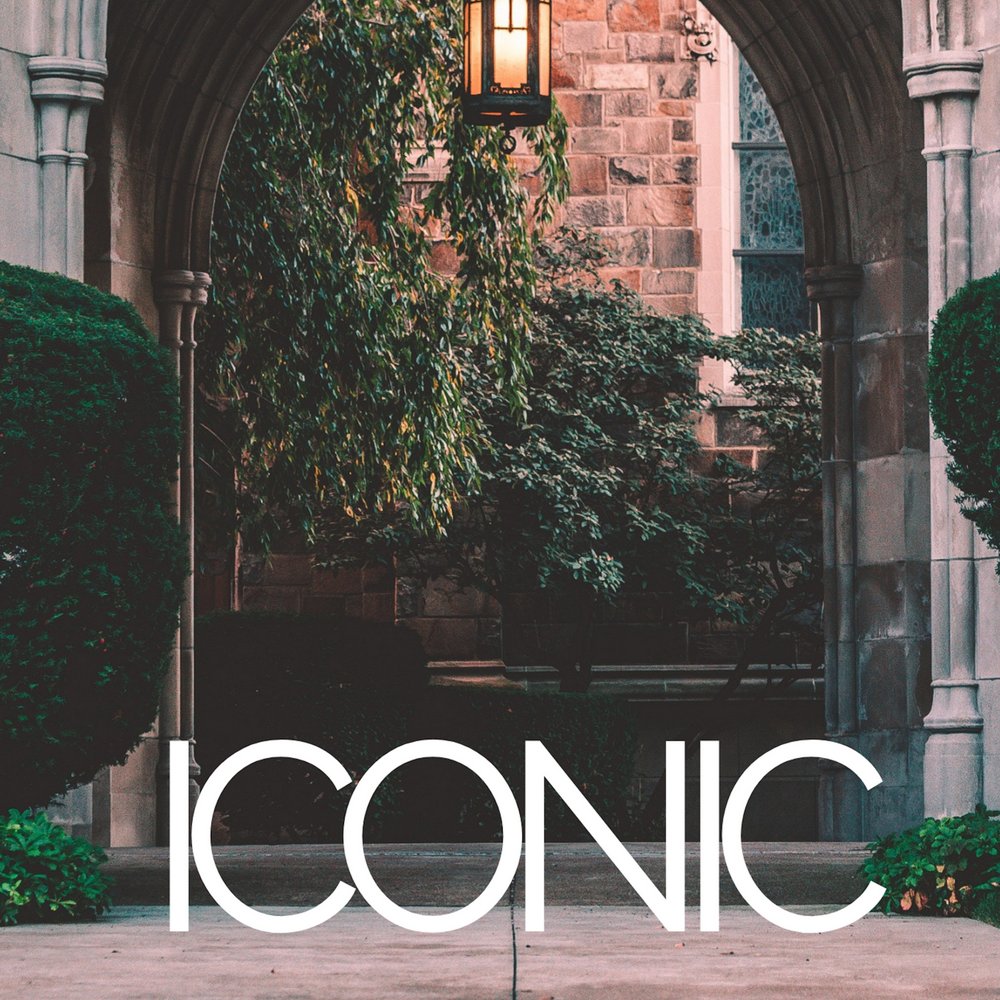 Tommy Hilfiger selects Iconic by James Gardin and Terem