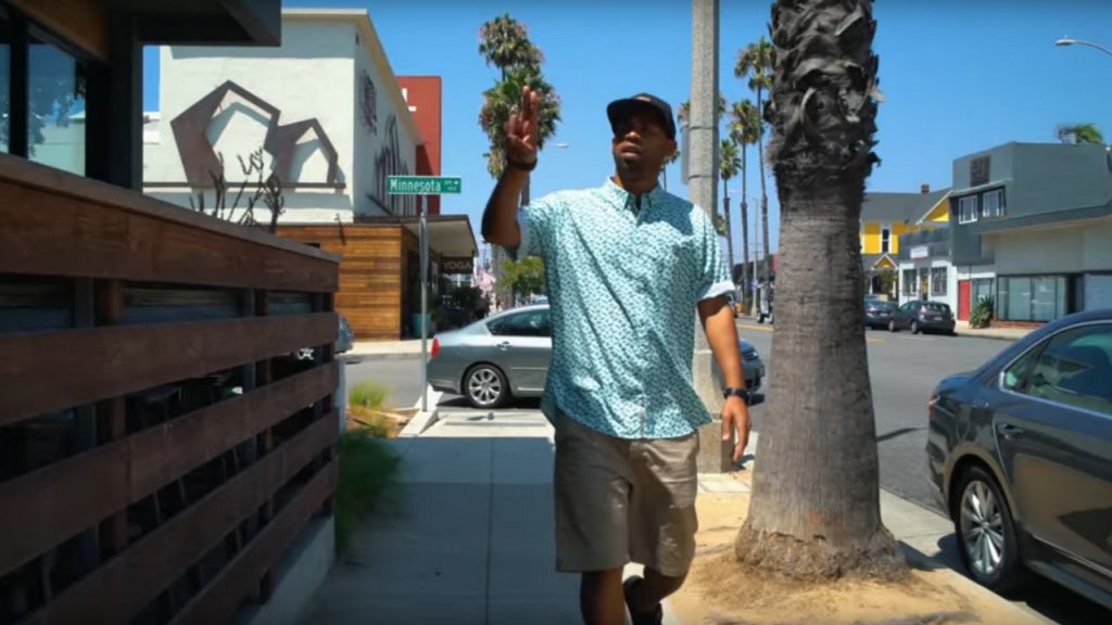 Act of Love video by Nomis