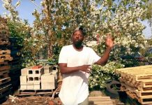 Shad releases The Fool Pt 1 video Watch The Fool Pt 1 by Shad