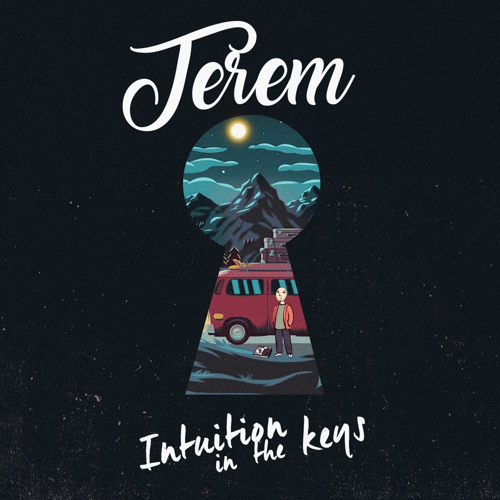 Stream Intuition in the Keys by Terem