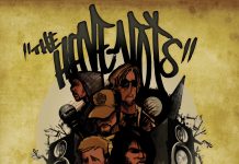 Power Rankings – Top 10 Scribbling Idiots Albums Power Rankings - Top 10 Scribbling Idiots Albums