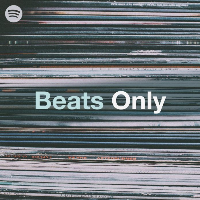 Beats Only November 2018