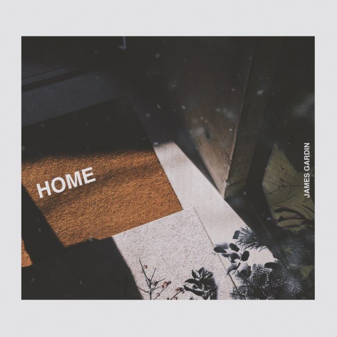 Stream Home by James Gardin