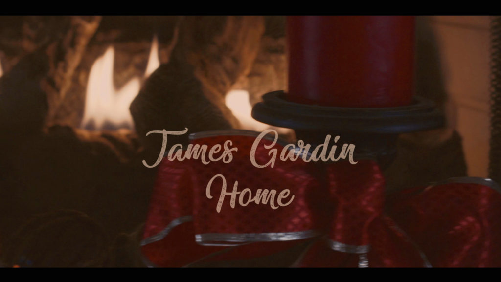 Watch Home video by James Gardin