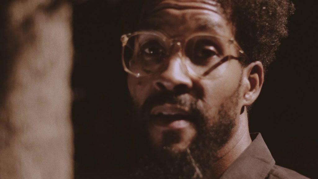 Darkness music video by Sivion