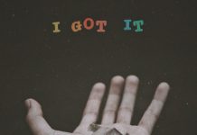 Tee-Wyla, Armond WakeUp & Jonathan Baker “I Got It” I Got It by Tee-Wyla