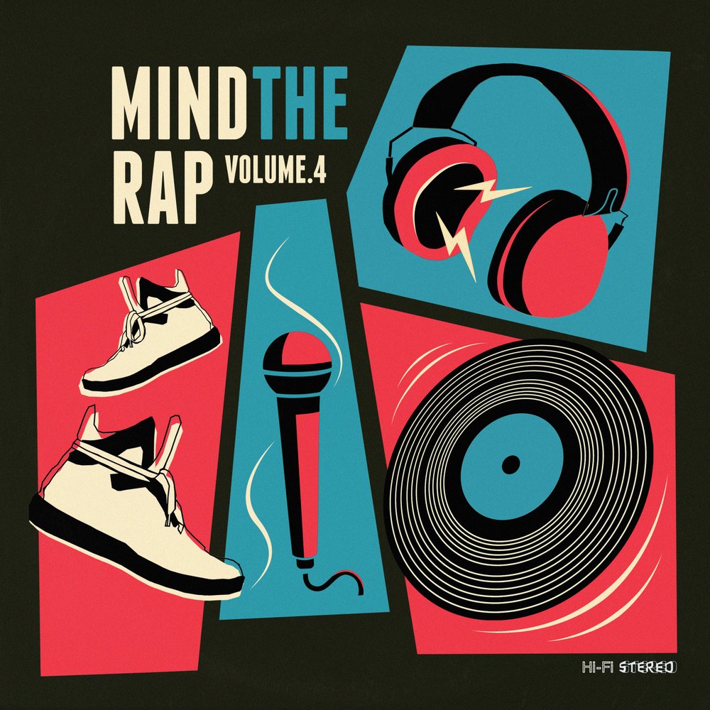 Download Mind the Rap Vol. 4