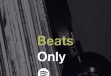 Beats Only January 2019 Beats Only January 2019