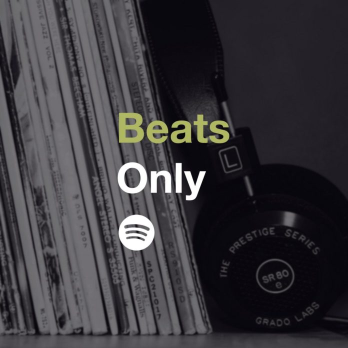 Beats Only January 2019