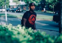 J. Rhodan – Goals (feat. Macklyn) J Rhodan