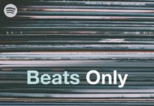 Beats Only March 2019 Beats Only March 2019