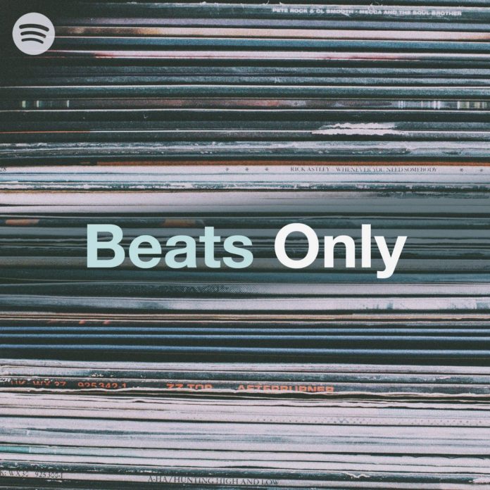 Beats Only March 2019
