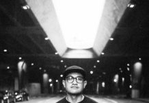 PREMIERE: Freddie Joachim – Backyards Stream Backyards by Freddie Joachim