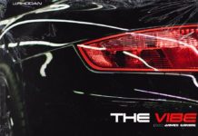 J. Rhodan – The Vibe (ft. James Gardin) Stream The Vibe by J Rhodan and James Gardin