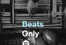 Beats Only April 2019 Beats Only April 2019