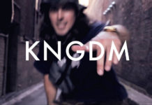 Video: Cephas – KNGDM State of Mind Part 1 & 2 Cephas - KNGDM State of Mind