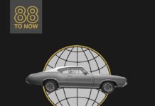 Sareem Poems & Newselph – 88 To Now 88 to Now by Sareem Poems and Newselph