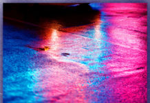 Jawn Stockton & Wes Pendleton – Sunset Haze EP Sunset Haze - Jawn Stockton