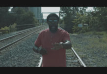 Sareem Poems & Newselph – No Fly Zone video No Fly Zone video by Sareem Poems