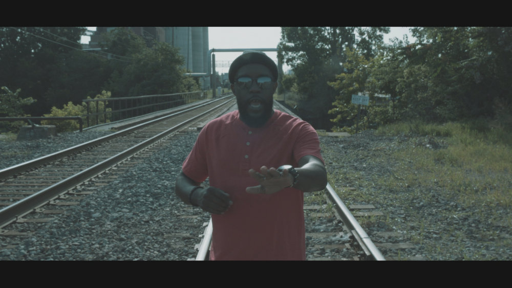 No Fly Zone video by Sareem Poems