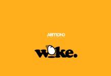 Armond WakeUp & Ess Be – Woke Woke by Armond WakeUp and Ess Be