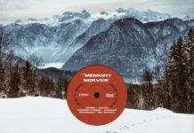 Illect Recordings releases Memory Serves posse cut Memory Serves by Illect Recordings