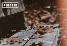 K.I.N.E.T.I.K. & Soulseize – Park Bench Park Bench by KINETIK and Soulseize