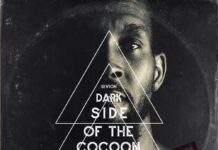 Sivion – Dark Side of the Cocoon: Beats Sivion - Dark Side of the Cocoon Beats