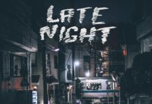 Sojourn – Late Night Late Night by Sojourn