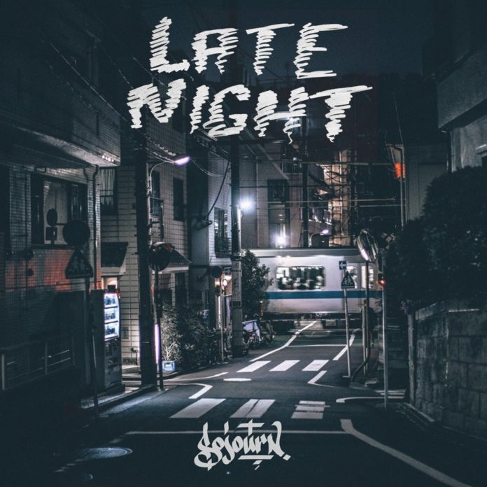 Late Night by Sojourn