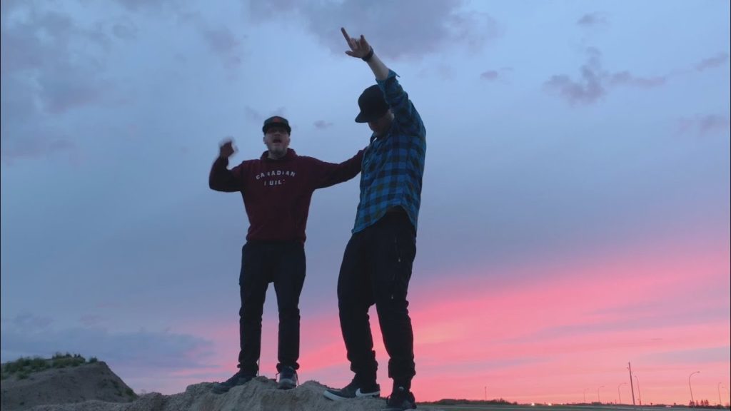 Part of the Plan video by Rel McCoy