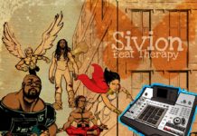 Sivion – Group Therapy: Beats out now Group Therapy: Beats by Sivion