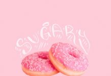 Terem – Sugary Sugary by Terem