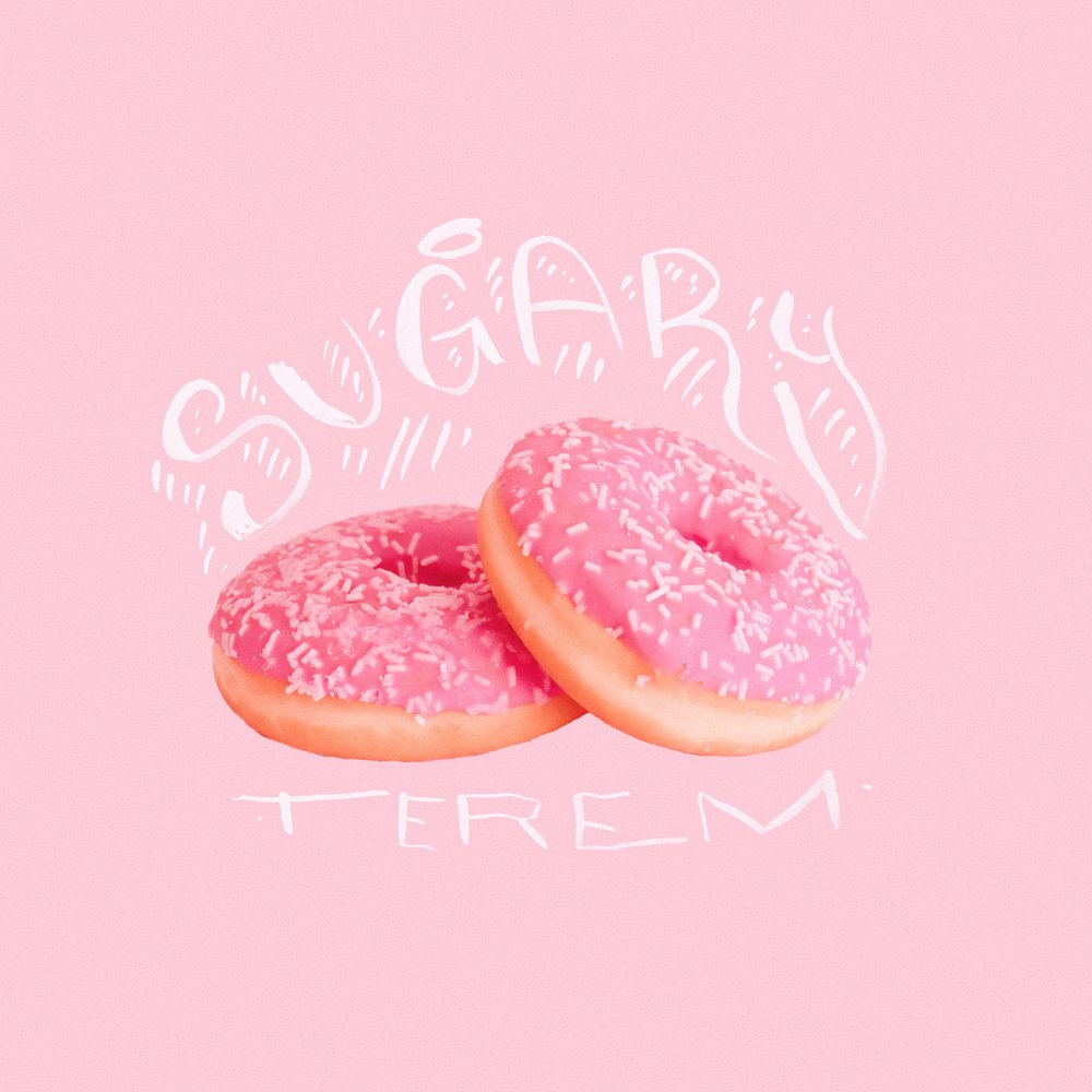 Sugary by Terem